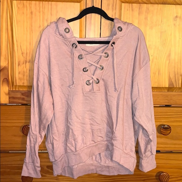 Ocean Drive Tops - OCEAN DRIVE HOODIE!